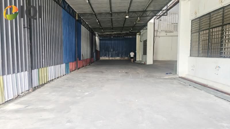 Factory for Rent in Seberang Perai (Penang) - St Seah - Exterior - PropertyGuru.com.my