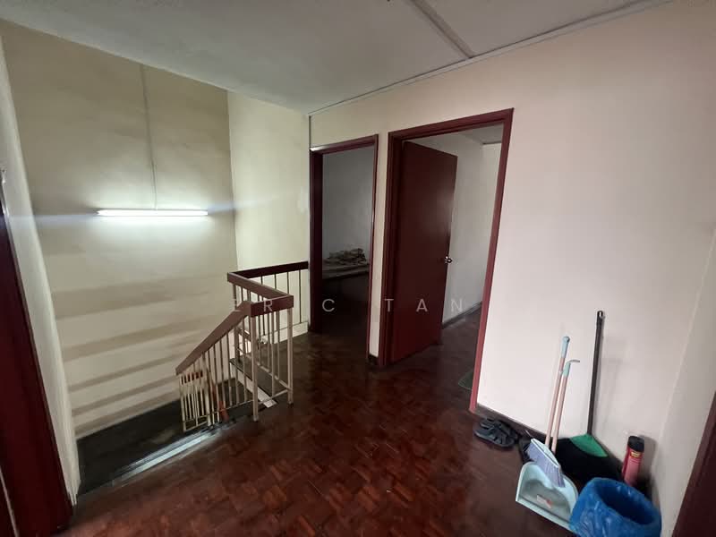 2-storey Terraced House for Sale in Taman Connaught (Cheras) - Eric Tan - Interior - PropertyGuru.com.my