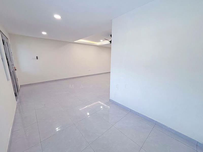 2-storey Terraced House for Sale in Taman Skudai Baru (Skudai) - Max Yee - Interior - PropertyGuru.com.my