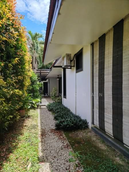 Bungalow for Sale in Ledang Heights (Iskandar Puteri (Nusajaya)) - Ke Xin Chan - PropertyGuru.com.my