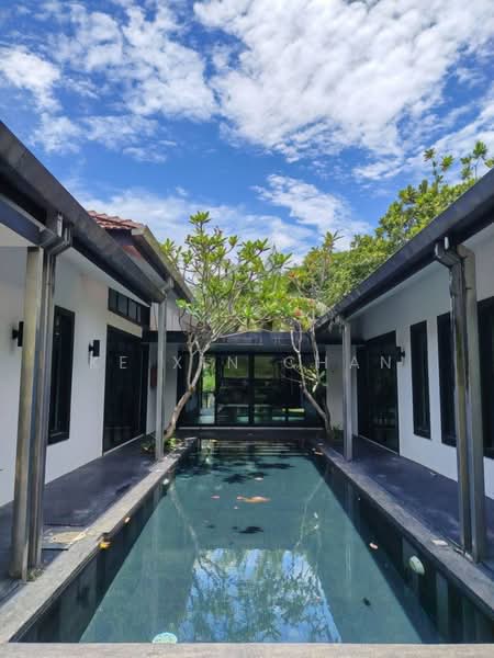 Bungalow for Sale in Ledang Heights (Iskandar Puteri (Nusajaya)) - Ke Xin Chan - PropertyGuru.com.my