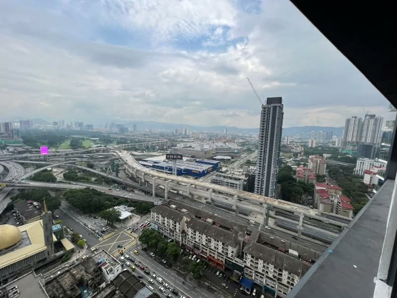 Servis Apartment untuk Disewa di Continew - Andrew Loh - Exterior - PropertyGuru.com.my