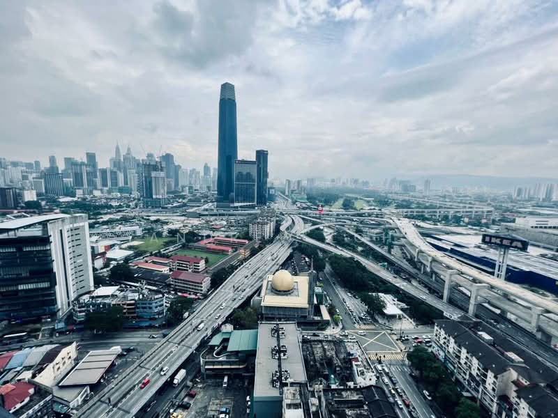 Servis Apartment untuk Disewa di Continew - Andrew Loh - Exterior - PropertyGuru.com.my