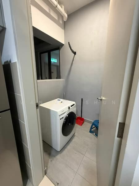 Service Residence for Rent at Trion @ KL - Wan Jia Shun - Interior - PropertyGuru.com.my