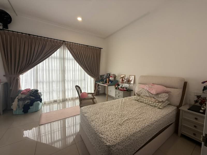 2-storey Terraced House for Sale in Eco Botanic (Iskandar Puteri (Nusajaya)) - Bernice Gan - Bedroom - PropertyGuru.com.my