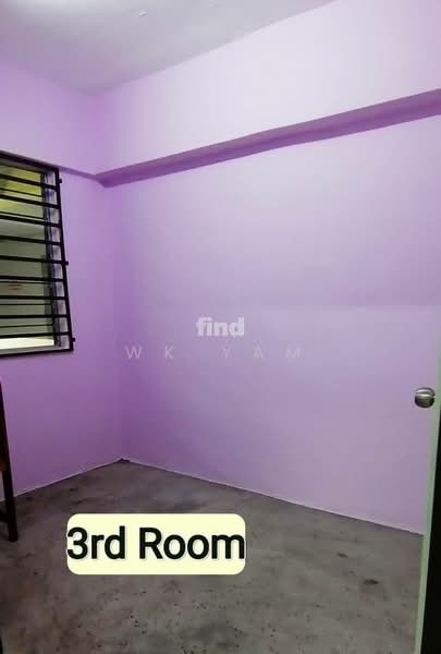 Apartment for Sale at Puncak Erskine - WK Yam - PropertyGuru.com.my