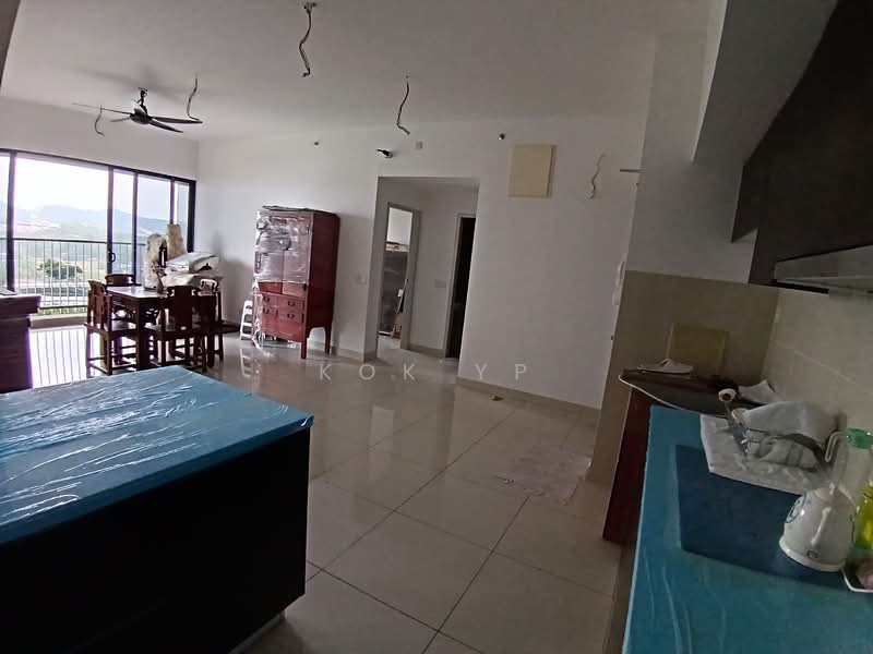 Servis Apartment untuk Dijual di Setia City Residences - Kok YP - PropertyGuru.com.my