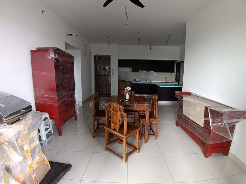 Servis Apartment untuk Dijual di Setia City Residences - Kok YP - PropertyGuru.com.my