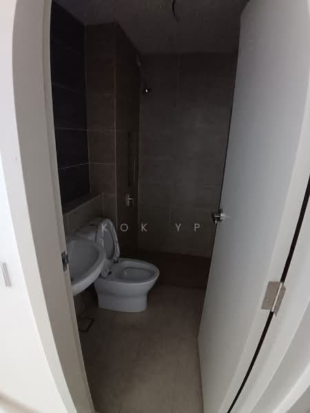 Servis Apartment untuk Dijual di Setia City Residences - Kok YP - PropertyGuru.com.my