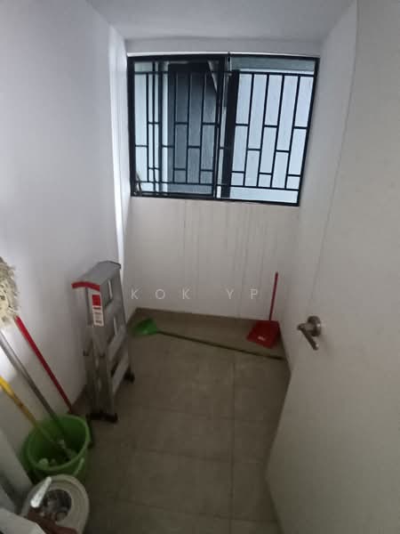 Servis Apartment untuk Dijual di Setia City Residences - Kok YP - PropertyGuru.com.my