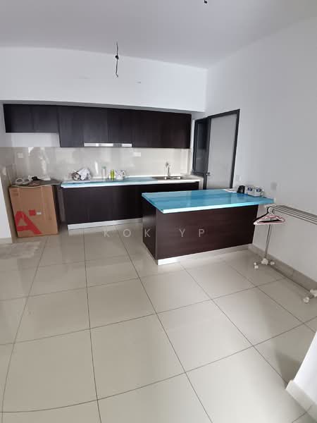 Servis Apartment untuk Dijual di Setia City Residences - Kok YP - PropertyGuru.com.my