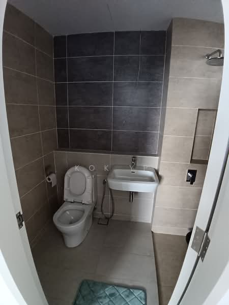 Servis Apartment untuk Dijual di Setia City Residences - Kok YP - PropertyGuru.com.my