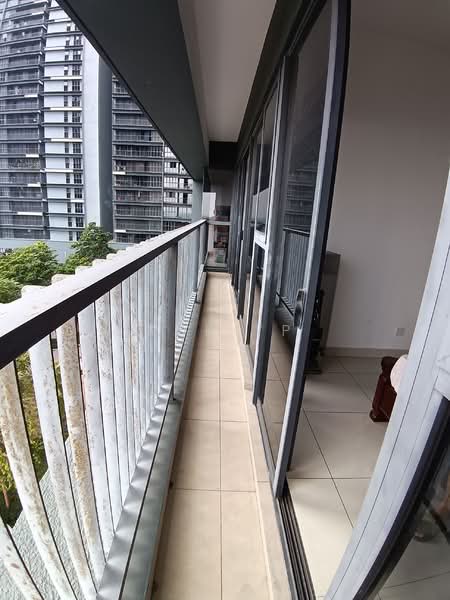 Servis Apartment untuk Dijual di Setia City Residences - Kok YP - PropertyGuru.com.my