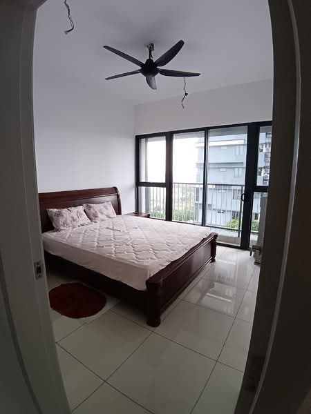 Servis Apartment untuk Dijual di Setia City Residences - Kok YP - PropertyGuru.com.my