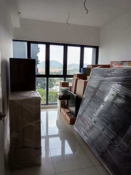 Servis Apartment untuk Dijual di Setia City Residences - Kok YP - PropertyGuru.com.my