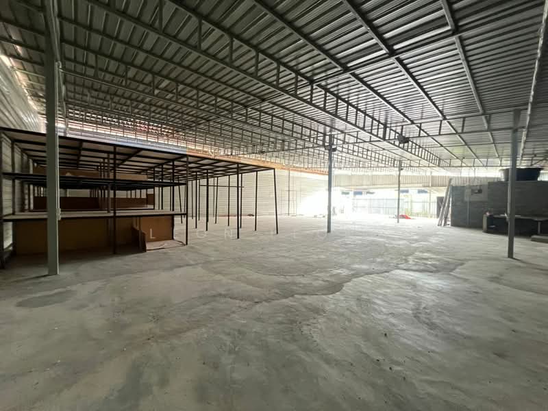 Warehouse for Rent in Puchong (Selangor) - Leon Leong - Interior - PropertyGuru.com.my