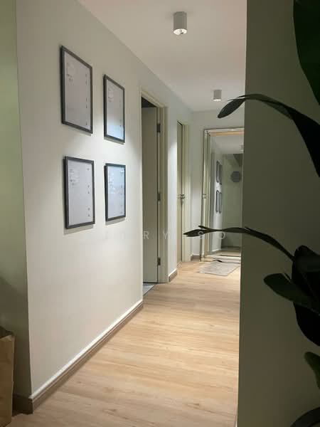 Kondominium untuk Dijual di TreeO - Jerry So - Corridor - PropertyGuru.com.my