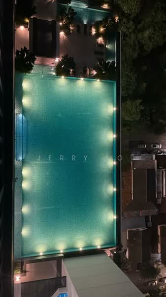 Kondominium untuk Dijual di TreeO - Jerry So - Pool - PropertyGuru.com.my