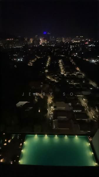 Kondominium untuk Dijual di TreeO - Jerry So - View - PropertyGuru.com.my