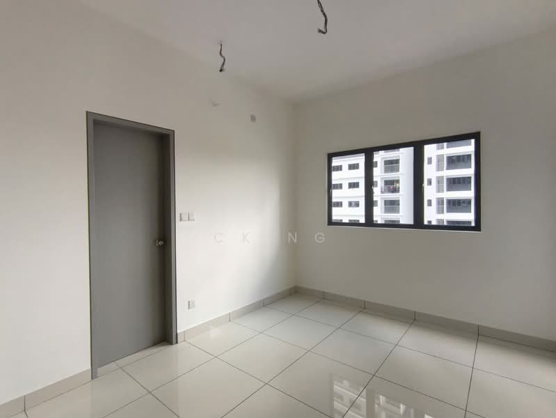 Servis Apartment untuk Dijual di Traders Park - CK Ng - Interior - PropertyGuru.com.my