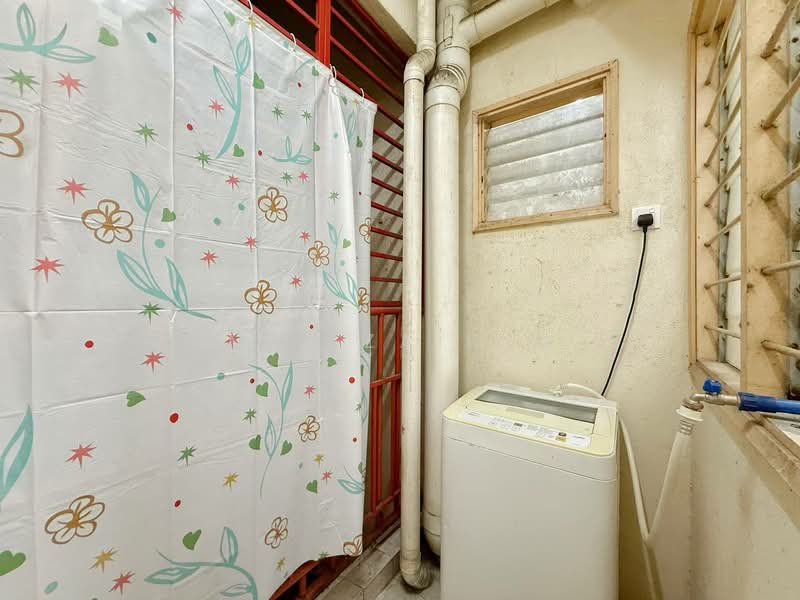 Pangsapuri untuk Disewa di Pangsapuri Permai Puteri - M.J Zairin - Interior - PropertyGuru.com.my