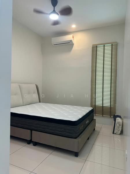 Rumah Teres 2 Tingkat untuk Disewa di Seremban 2 (Negeri Sembilan) - Ong Jia Hui - Bedroom - PropertyGuru.com.my
