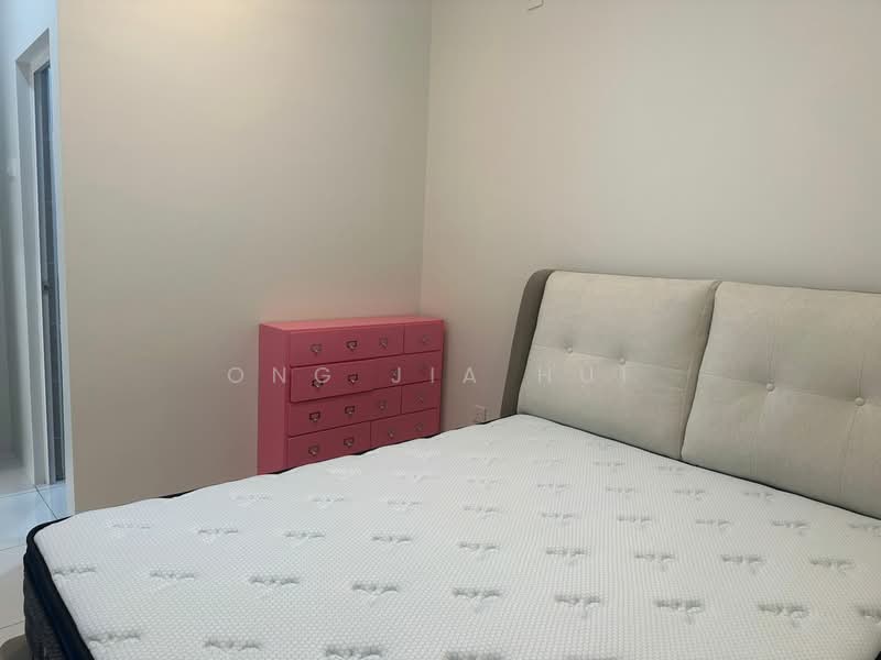 Rumah Teres 2 Tingkat untuk Disewa di Seremban 2 (Negeri Sembilan) - Ong Jia Hui - Bedroom - PropertyGuru.com.my