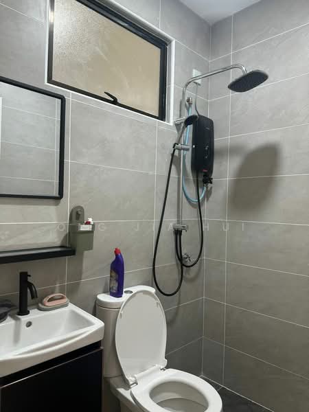 Rumah Teres 2 Tingkat untuk Disewa di Seremban 2 (Negeri Sembilan) - Ong Jia Hui - Bathroom - PropertyGuru.com.my