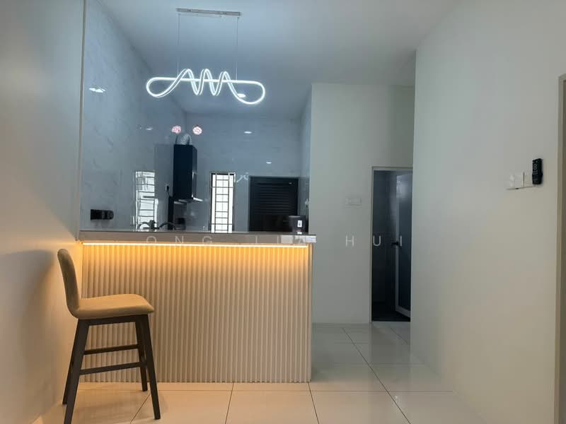 Rumah Teres 2 Tingkat untuk Disewa di Seremban 2 (Negeri Sembilan) - Ong Jia Hui - Kitchen - PropertyGuru.com.my