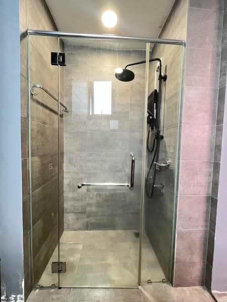Service Residence for Rent at H2O Residences - Serena Lee - Bathroom - PropertyGuru.com.my