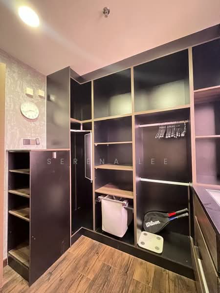 Service Residence for Rent at H2O Residences - Serena Lee - Interior - PropertyGuru.com.my