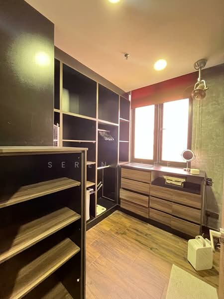 Service Residence for Rent at H2O Residences - Serena Lee - Interior - PropertyGuru.com.my