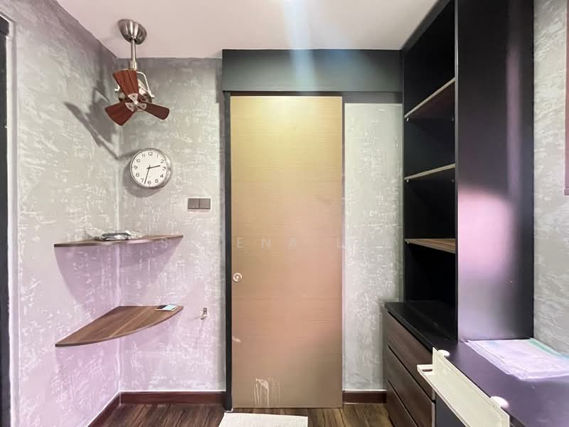 Service Residence for Rent at H2O Residences - Serena Lee - Interior - PropertyGuru.com.my