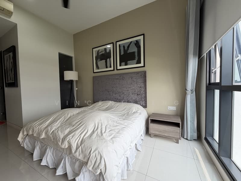 Service Residence for Sale at Arnica @ Tropicana Gardens - Vincent Heng - PropertyGuru.com.my