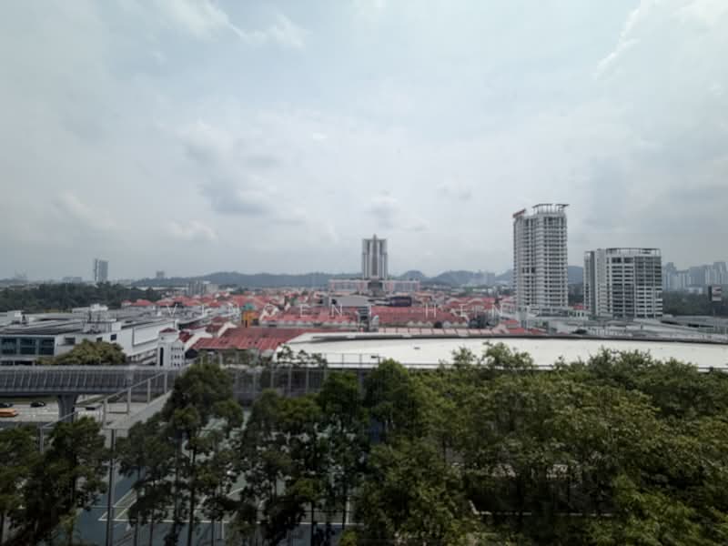 Service Residence for Sale at Arnica @ Tropicana Gardens - Vincent Heng - PropertyGuru.com.my