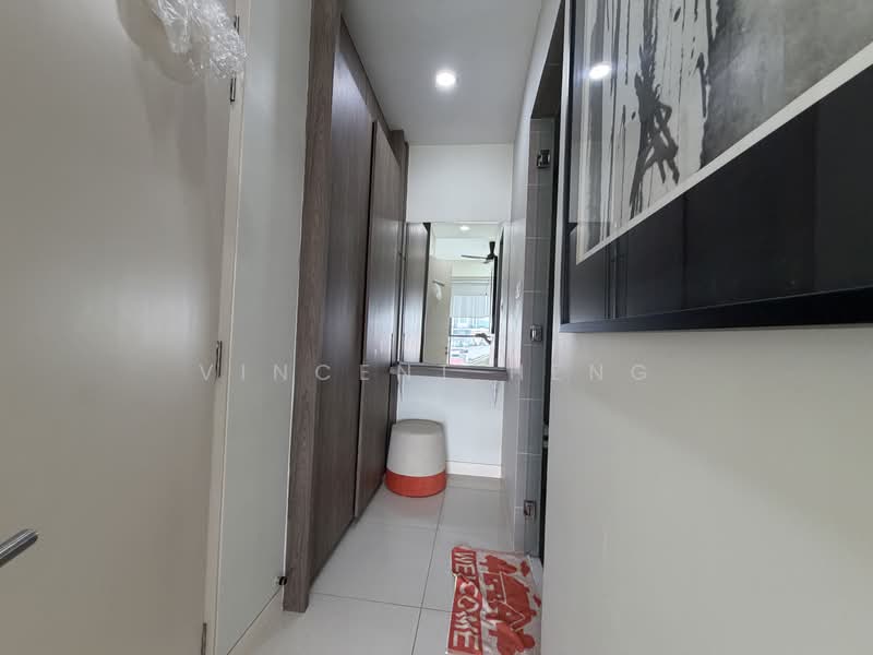 Service Residence for Sale at Arnica @ Tropicana Gardens - Vincent Heng - PropertyGuru.com.my