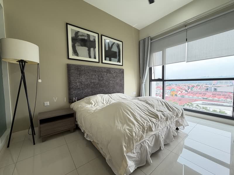 Service Residence for Sale at Arnica @ Tropicana Gardens - Vincent Heng - PropertyGuru.com.my