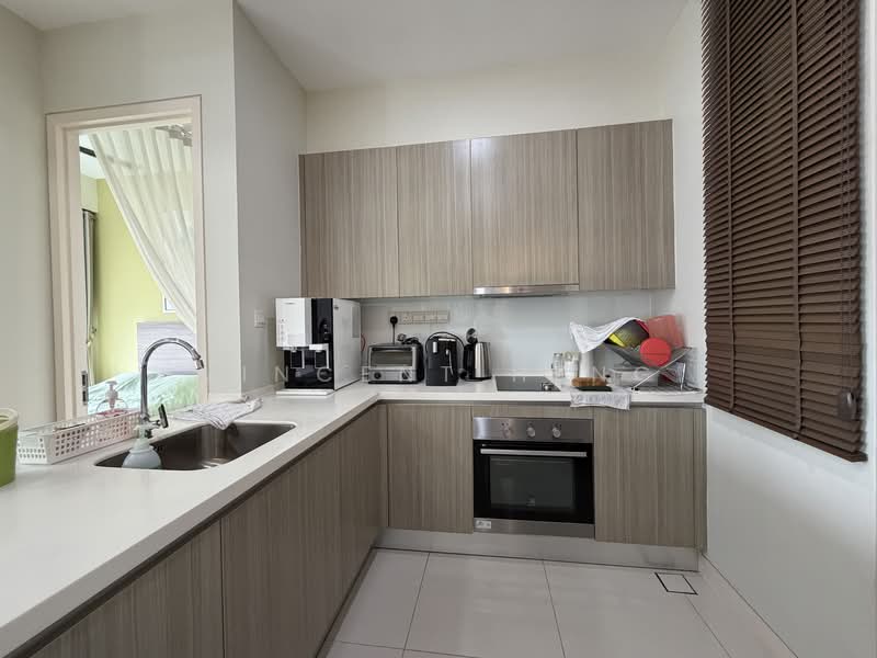 Service Residence for Sale at Arnica @ Tropicana Gardens - Vincent Heng - PropertyGuru.com.my