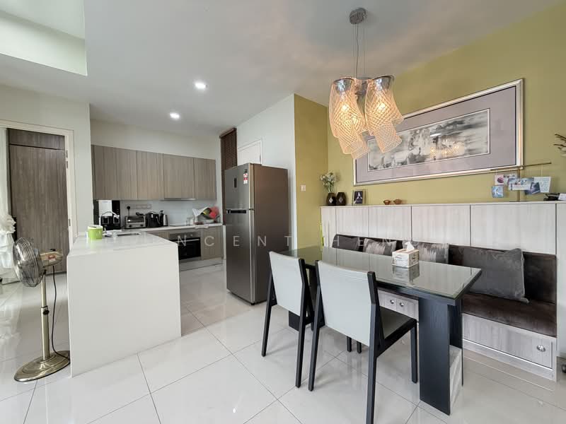 Service Residence for Sale at Arnica @ Tropicana Gardens - Vincent Heng - PropertyGuru.com.my