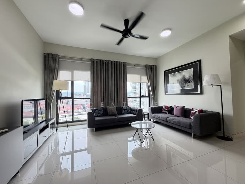 Service Residence for Sale at Arnica @ Tropicana Gardens - Vincent Heng - PropertyGuru.com.my