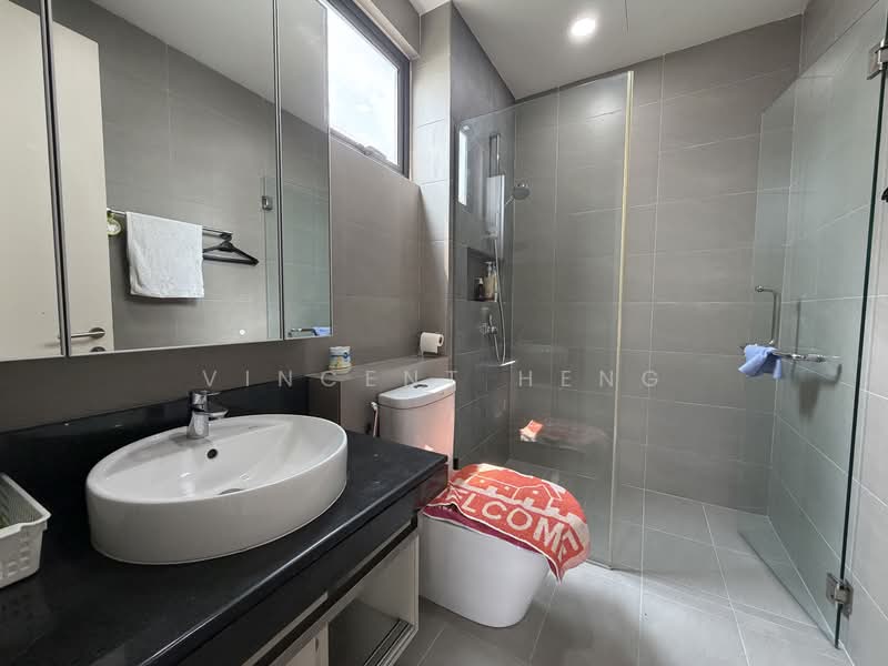 Service Residence for Sale at Arnica @ Tropicana Gardens - Vincent Heng - PropertyGuru.com.my