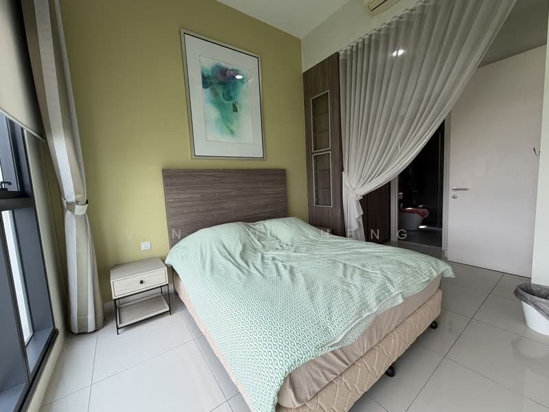 Service Residence for Sale at Arnica @ Tropicana Gardens - Vincent Heng - PropertyGuru.com.my
