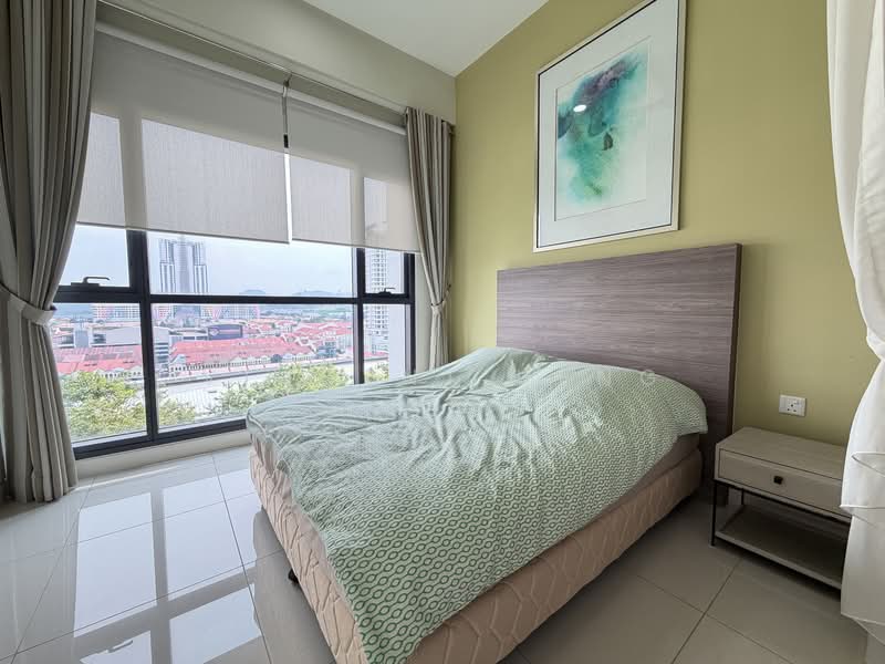 Service Residence for Sale at Arnica @ Tropicana Gardens - Vincent Heng - PropertyGuru.com.my