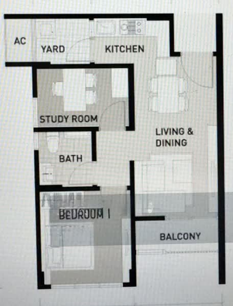 For Sale De Centrum Residences