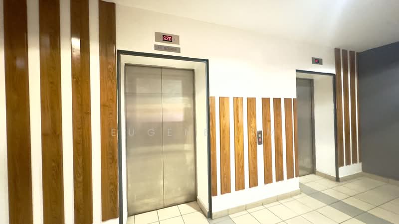 For Sale - De Centrum Residences