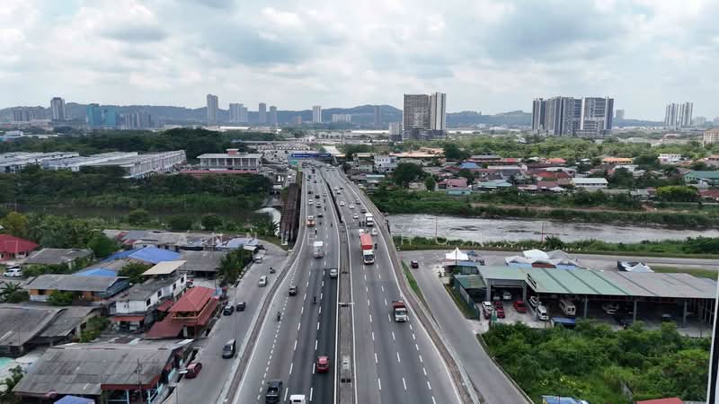 Commercial Land for Sale in Puchong (Selangor) - Annie Chong - Exterior - PropertyGuru.com.my