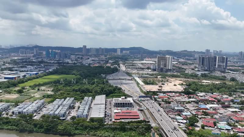 Commercial Land for Sale in Puchong (Selangor) - Annie Chong - Exterior - PropertyGuru.com.my