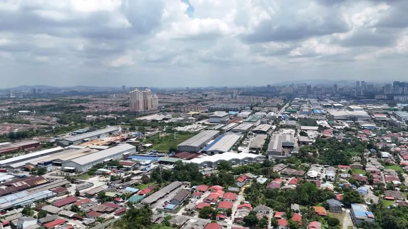 Commercial Land for Sale in Puchong (Selangor) - Annie Chong - Exterior - PropertyGuru.com.my