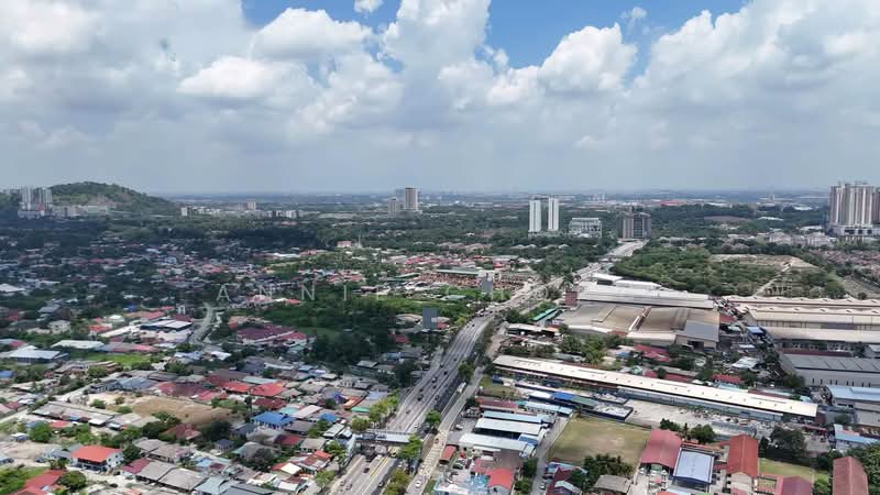 Commercial Land for Sale in Puchong (Selangor) - Annie Chong - Exterior - PropertyGuru.com.my
