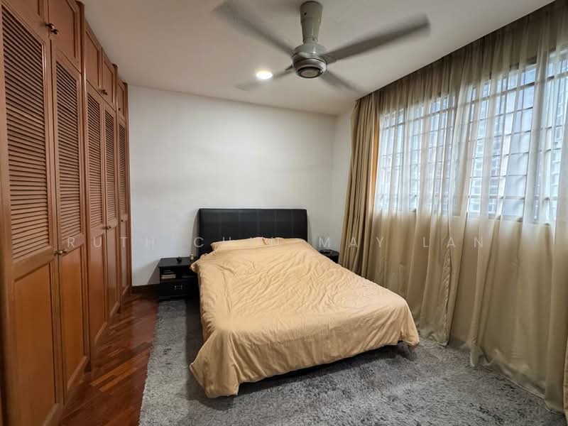Condominium for Sale at Vista Kiara - Ruth Chin May Lan - Bedroom - PropertyGuru.com.my